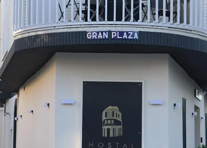 Hostal Nervion Sevilla