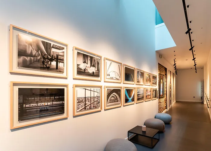 Hotel Welldone Quality - Crystal Pool Sevilla